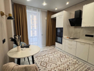 1-к. квартира, 36&nbsp;м²