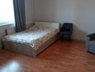 1-к. квартира, 39,5 м²
