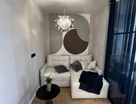 1-к. квартира, 49,6&nbsp;м²