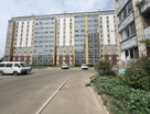 3-к. квартира, 62,3 м²
