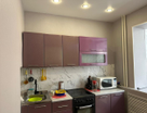 1-к. квартира, 35 м²