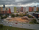 Студия, 22,6 м²