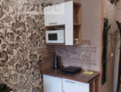 Студия, 13&nbsp;м²