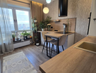 1-к. квартира, 36&nbsp;м²