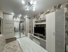 2-к. квартира, 45,3&nbsp;м²