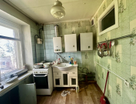 3-к. квартира, 58,2 м²