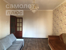 1-к. квартира, 45&nbsp;м²