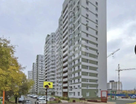 1-к. квартира, 32 м²