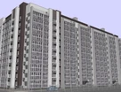 2-к. квартира, 64,7&nbsp;м²