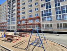 1-к. квартира, 40 м²