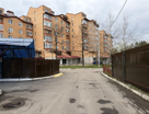 Трехэтажная доля в доме, 160 м²