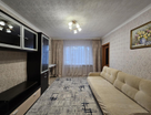 3-к. квартира, 52 м²