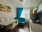 2-к. квартира, 72&nbsp;м²