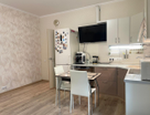 Студия, 29,4 м²