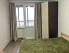 1-к. квартира, 35 м²