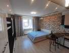 Студия, 28 м²
