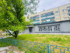 Торговые помещения, 1556 м²