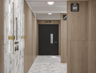 2-к. квартира, 40&nbsp;м²