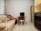 1-к. квартира, 36,6&nbsp;м²
