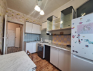 1-к. квартира, 32&nbsp;м²