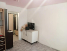 Студия, 17&nbsp;м²
