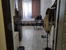 Студия, 24,3 м²