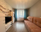 1-к. квартира, 33,1 м²
