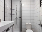 Студия, 23,7 м²