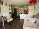 1-к. квартира, 30,8&nbsp;м²