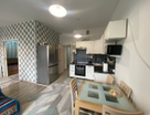 1-к. квартира, 51,4&nbsp;м²