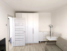 1-к. квартира, 33,1 м²