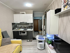 Студия, 16&nbsp;м²