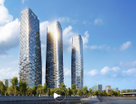 Студия, 36,8&nbsp;м²