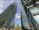 1-к. квартира, 35,5 м²