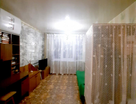Студия, 18,7&nbsp;м²