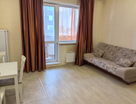 Студия, 35 м²