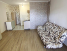 Студия, 26,7&nbsp;м²