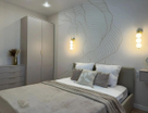 1-к. квартира, 40 м²