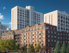 Студия, 24,5&nbsp;м²