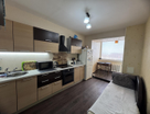 1-к. квартира, 40&nbsp;м²