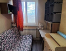 1-к. квартира, 12,8&nbsp;м²