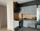 1-к. квартира, 34&nbsp;м²