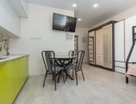 Студия, 27,6&nbsp;м²
