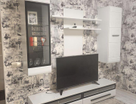 1-к. квартира, 43,2&nbsp;м²