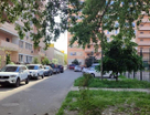 1-к. квартира, 38&nbsp;м²