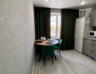 1-к. квартира, 31,2&nbsp;м²