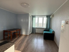 Студия, 24,7&nbsp;м²