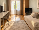 3-к. квартира, 64,5 м²