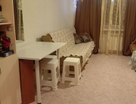 Студия, 18&nbsp;м²