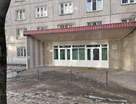 Студия, 17&nbsp;м²